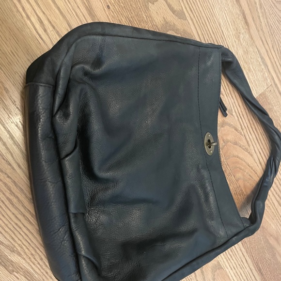 J. Crew leather purse - Picture 3 of 3